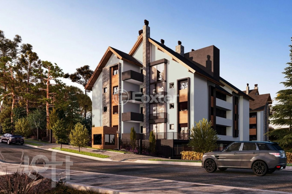 Cobertura à venda com 3 quartos, 114m² - Foto 5