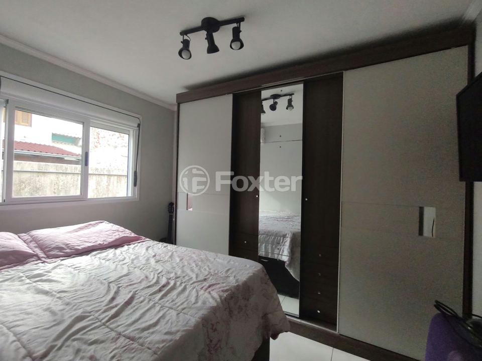Apartamento à venda com 2 quartos, 45m² - Foto 8