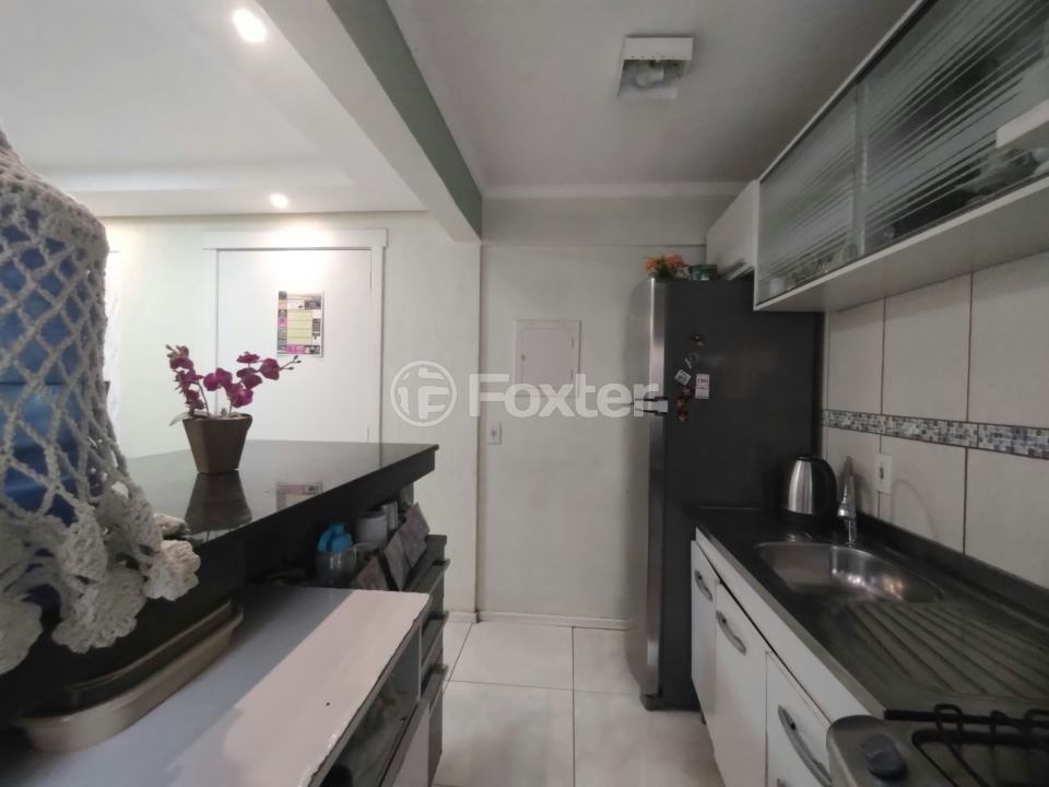 Apartamento à venda com 2 quartos, 45m² - Foto 4