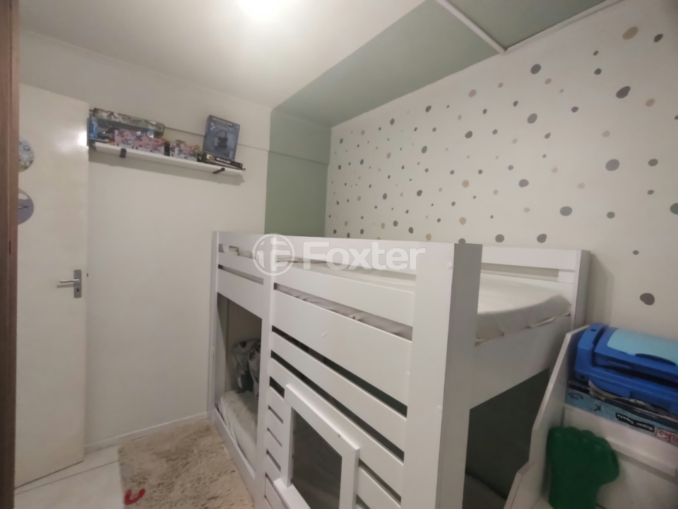 Apartamento à venda com 2 quartos, 45m² - Foto 5