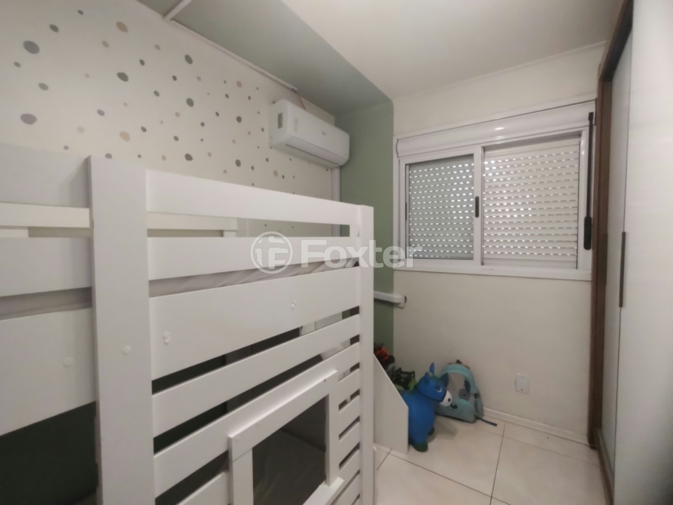 Apartamento à venda com 2 quartos, 45m² - Foto 6