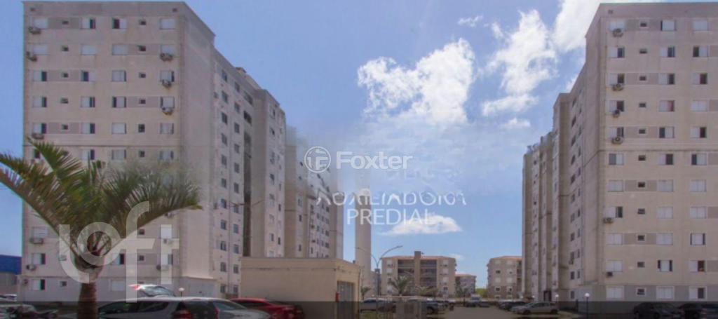 Apartamento à venda com 2 quartos, 43m² - Foto 20