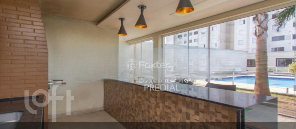 Apartamento à venda com 2 quartos, 43m² - Foto 8