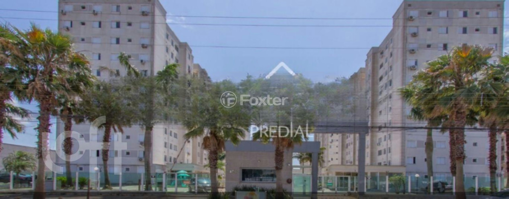 Apartamento à venda com 2 quartos, 43m² - Foto 19
