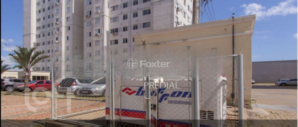 Apartamento à venda com 2 quartos, 43m² - Foto 21