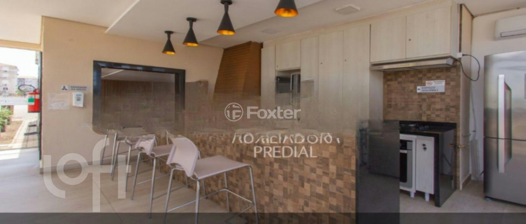 Apartamento à venda com 2 quartos, 43m² - Foto 11