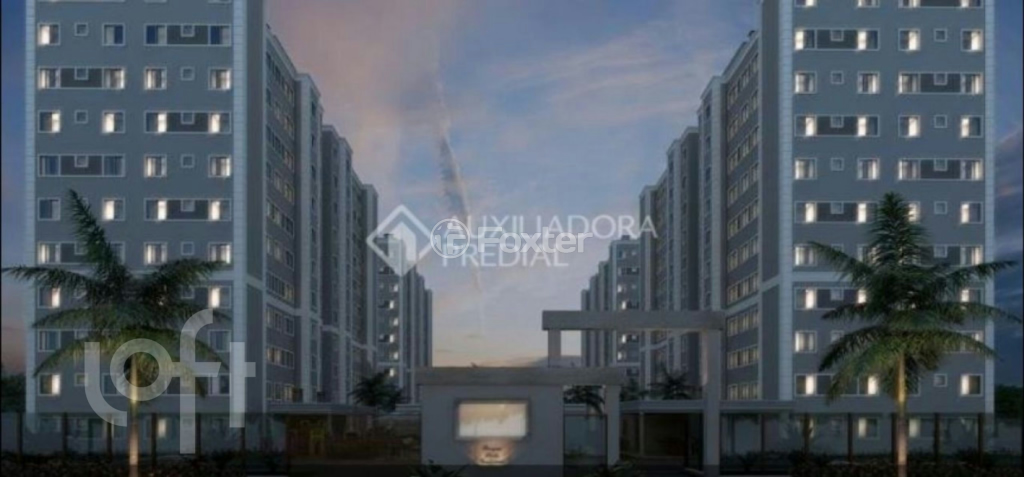 Apartamento à venda com 2 quartos, 43m² - Foto 23
