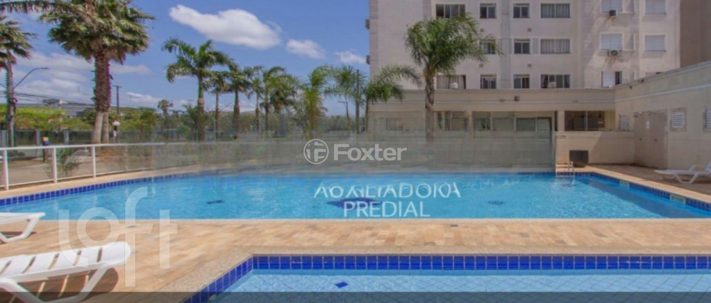 Apartamento à venda com 2 quartos, 43m² - Foto 16