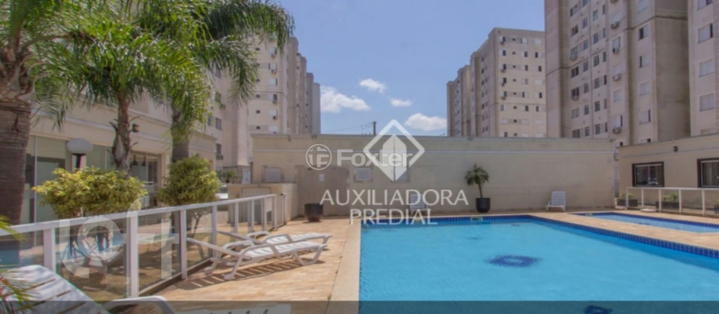Apartamento à venda com 2 quartos, 43m² - Foto 17