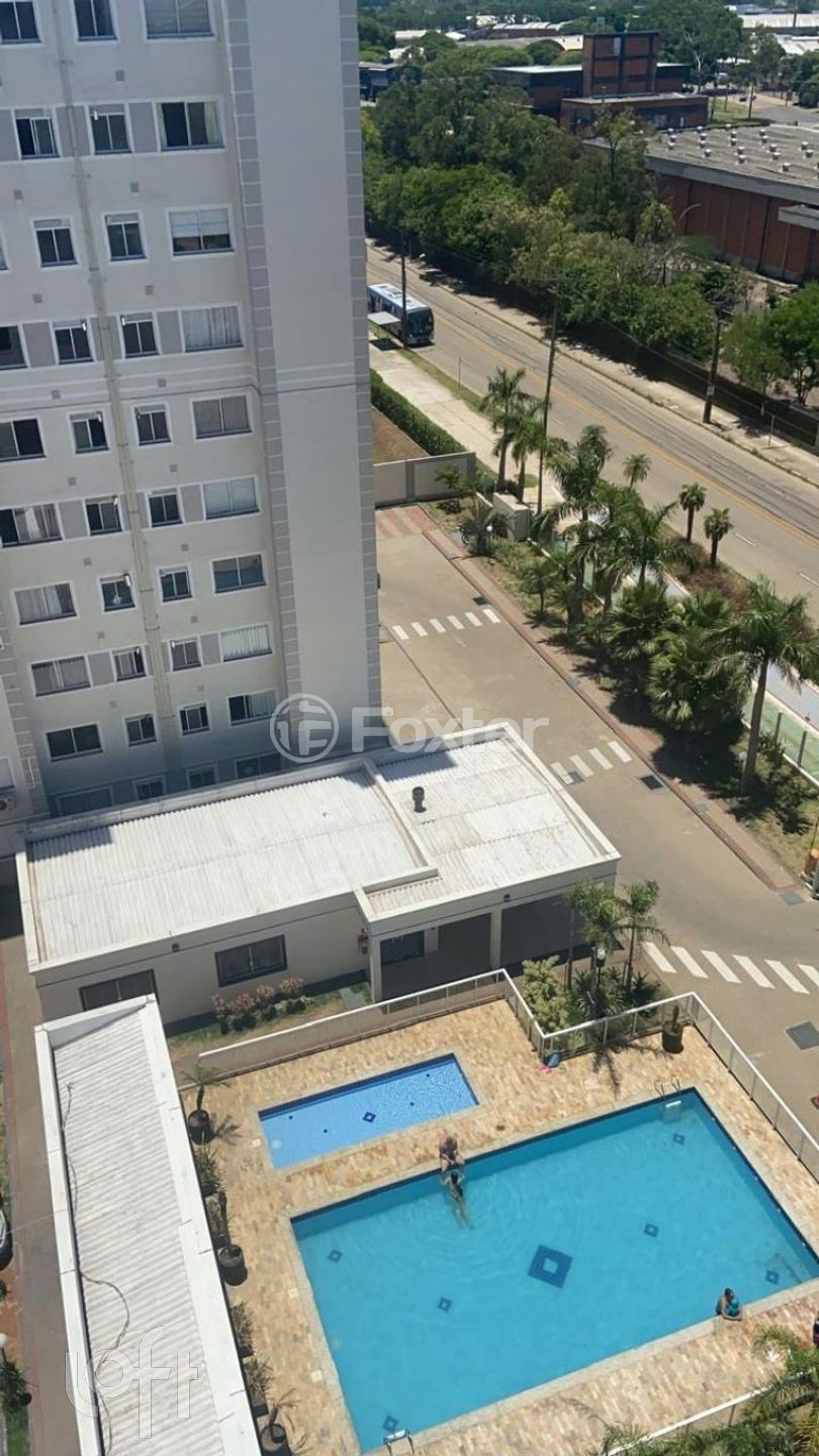 Apartamento à venda com 2 quartos, 43m² - Foto 15