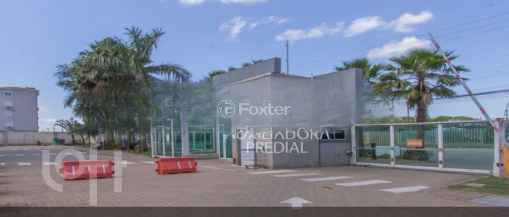 Apartamento à venda com 2 quartos, 43m² - Foto 18