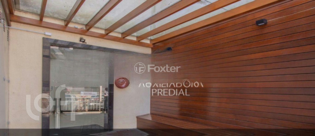 Apartamento à venda com 2 quartos, 43m² - Foto 10