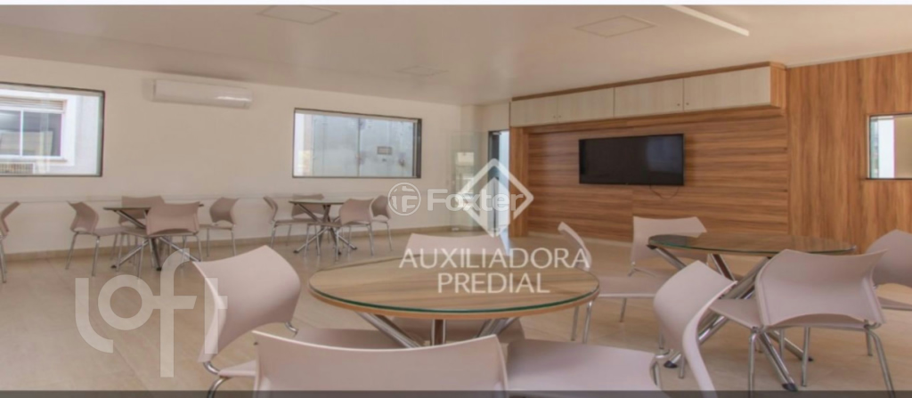 Apartamento à venda com 2 quartos, 43m² - Foto 12