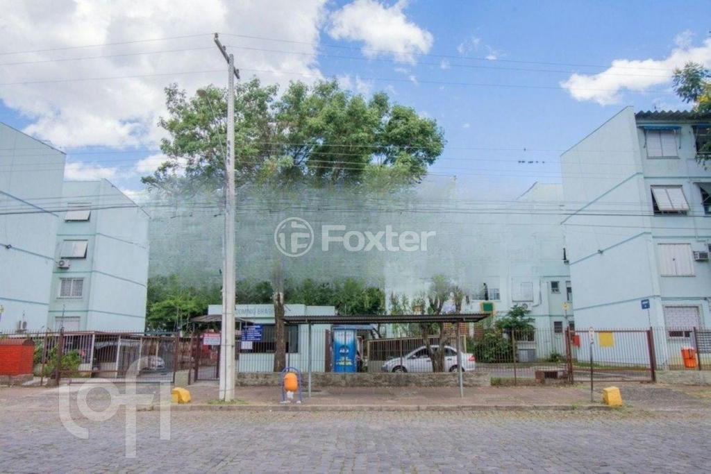 Apartamento à venda com 1 quarto, 41m² - Foto 13