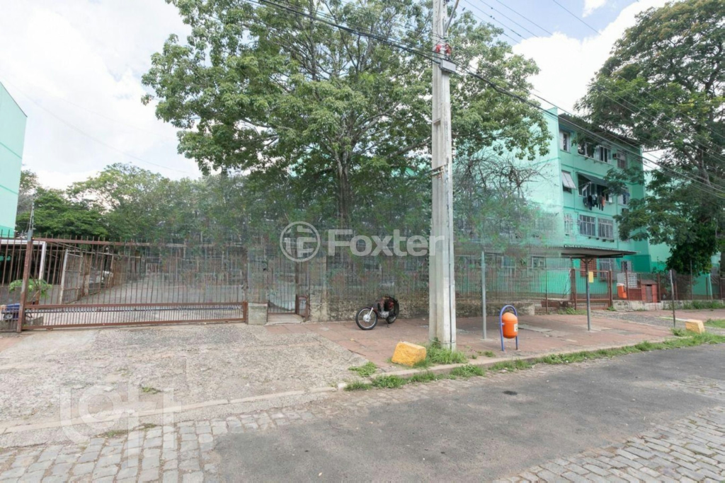 Apartamento à venda com 1 quarto, 41m² - Foto 14