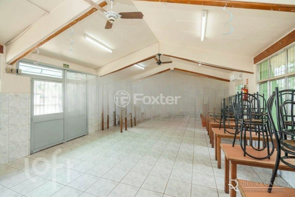 Apartamento à venda com 1 quarto, 41m² - Foto 6