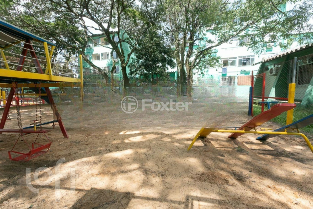 Apartamento à venda com 1 quarto, 41m² - Foto 8