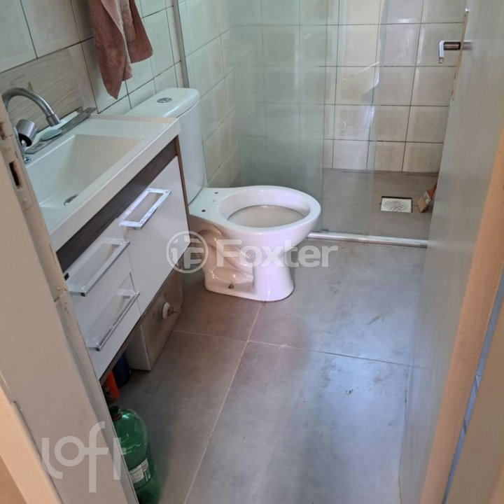 Apartamento à venda com 1 quarto, 41m² - Foto 5