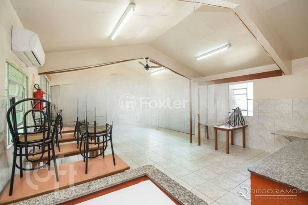 Apartamento à venda com 1 quarto, 41m² - Foto 11