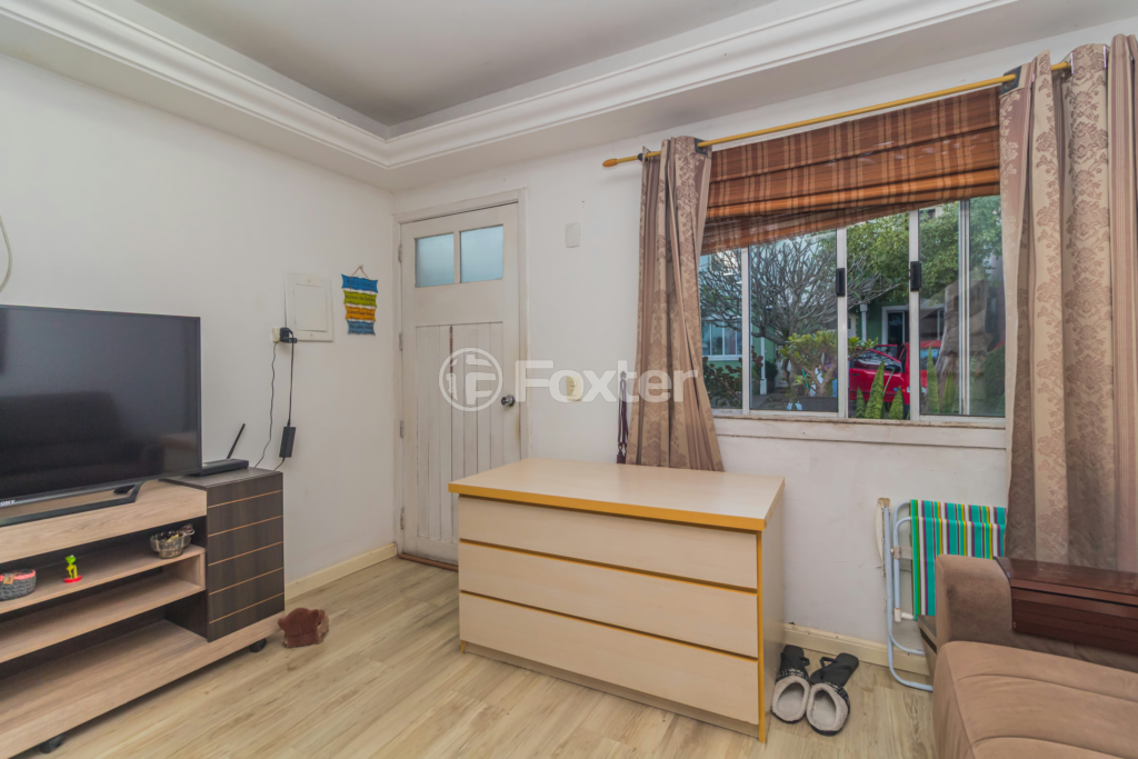 Casa de Condomínio à venda com 3 quartos, 76m² - Foto 5