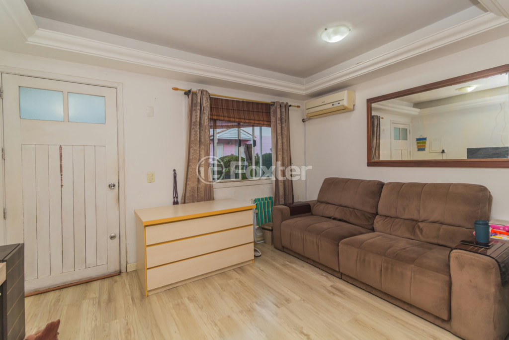 Casa de Condomínio à venda com 3 quartos, 76m² - Foto 4
