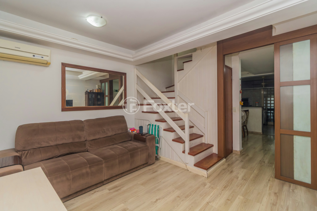 Casa de Condomínio à venda com 3 quartos, 76m² - Foto 2