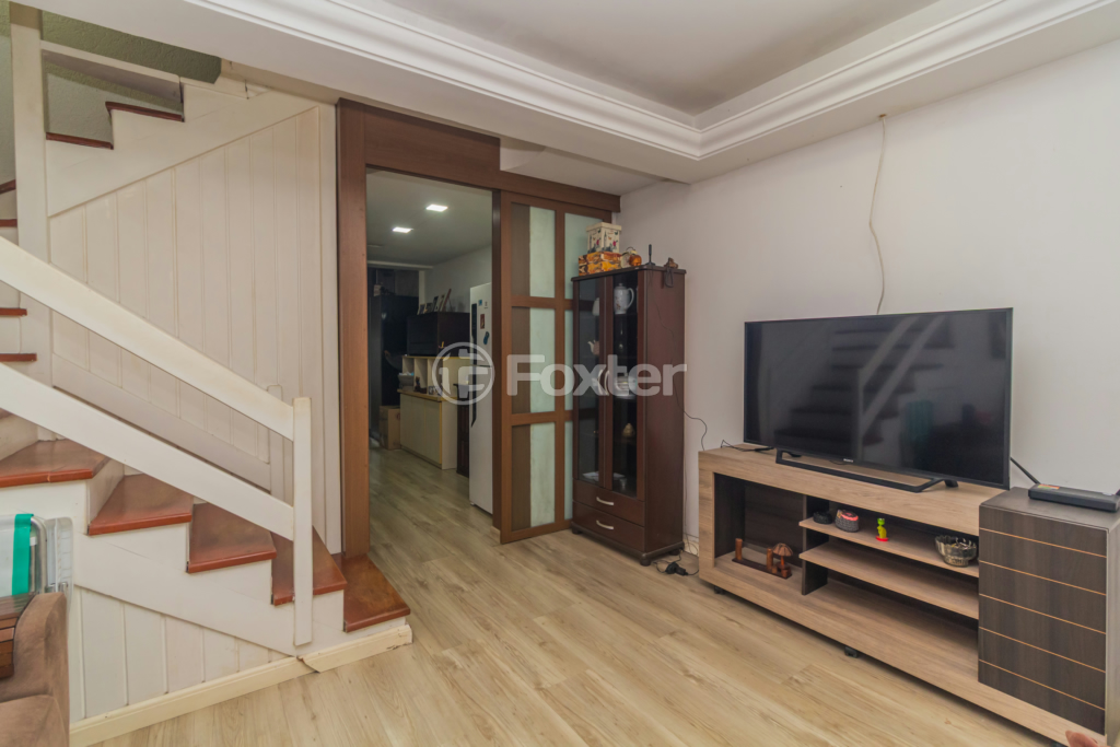 Casa de Condomínio à venda com 3 quartos, 76m² - Foto 3
