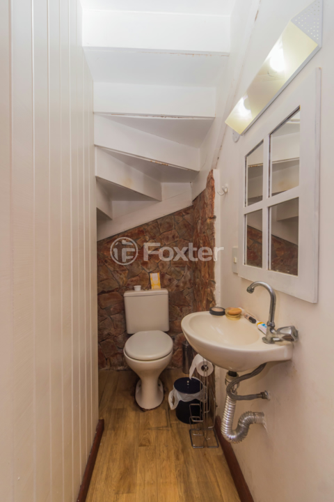 Casa de Condomínio à venda com 3 quartos, 76m² - Foto 6
