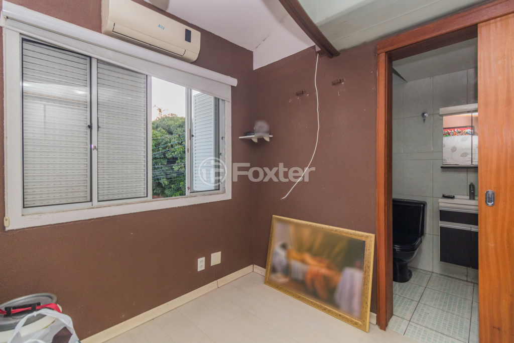Casa de Condomínio à venda com 3 quartos, 76m² - Foto 7