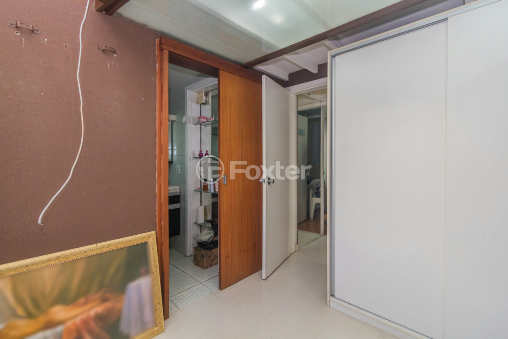 Casa de Condomínio à venda com 3 quartos, 76m² - Foto 8