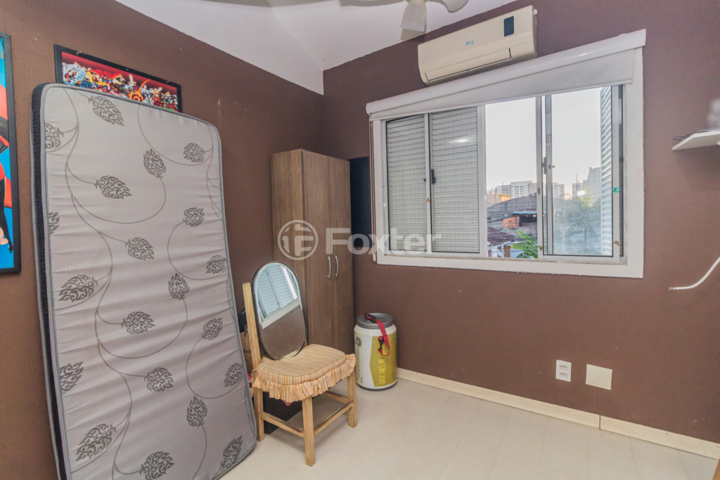 Casa de Condomínio à venda com 3 quartos, 76m² - Foto 9