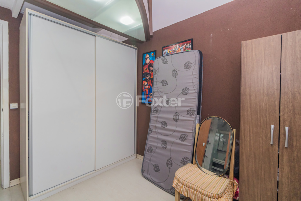Casa de Condomínio à venda com 3 quartos, 76m² - Foto 10