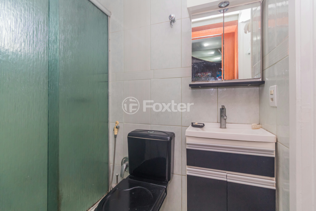 Casa de Condomínio à venda com 3 quartos, 76m² - Foto 11