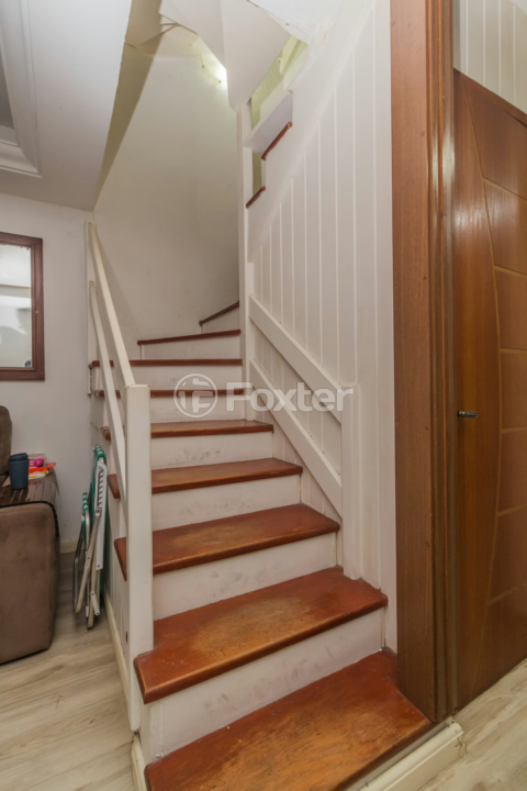 Casa de Condomínio à venda com 3 quartos, 76m² - Foto 12