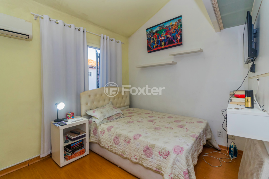 Casa de Condomínio à venda com 3 quartos, 76m² - Foto 13
