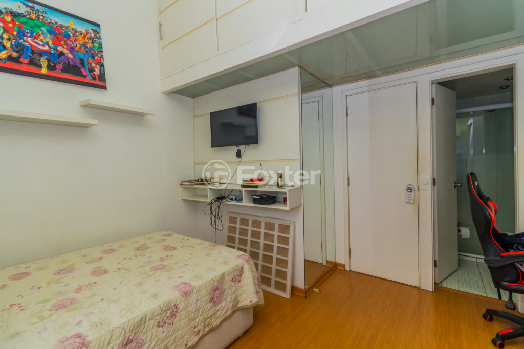 Casa de Condomínio à venda com 3 quartos, 76m² - Foto 14