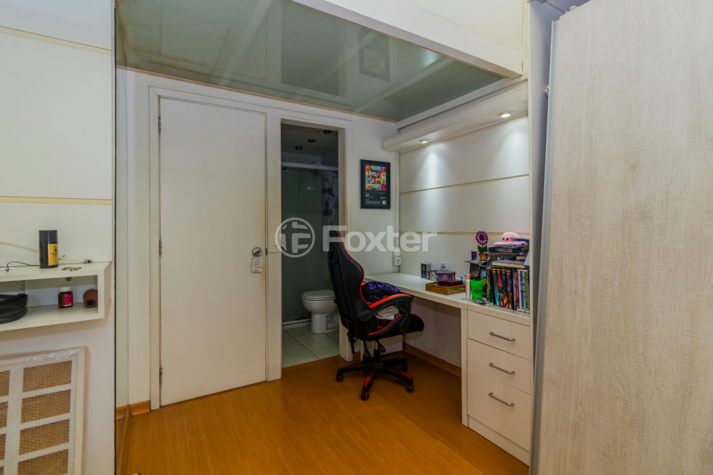 Casa de Condomínio à venda com 3 quartos, 76m² - Foto 15