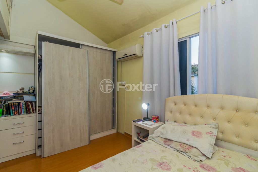Casa de Condomínio à venda com 3 quartos, 76m² - Foto 16