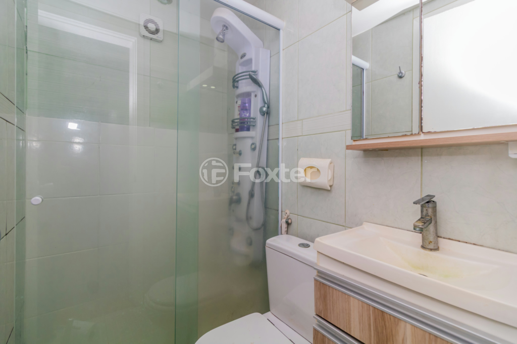 Casa de Condomínio à venda com 3 quartos, 76m² - Foto 17