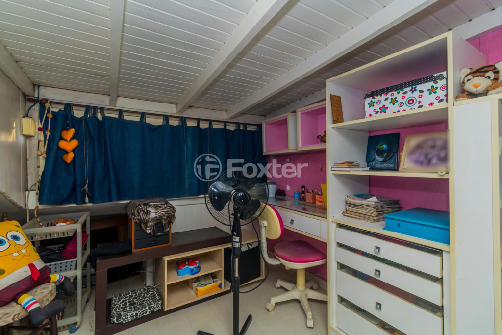 Casa de Condomínio à venda com 3 quartos, 76m² - Foto 18