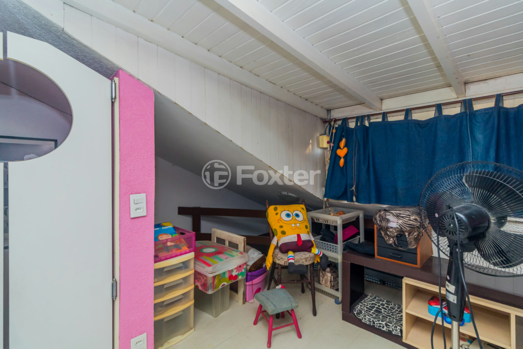 Casa de Condomínio à venda com 3 quartos, 76m² - Foto 19