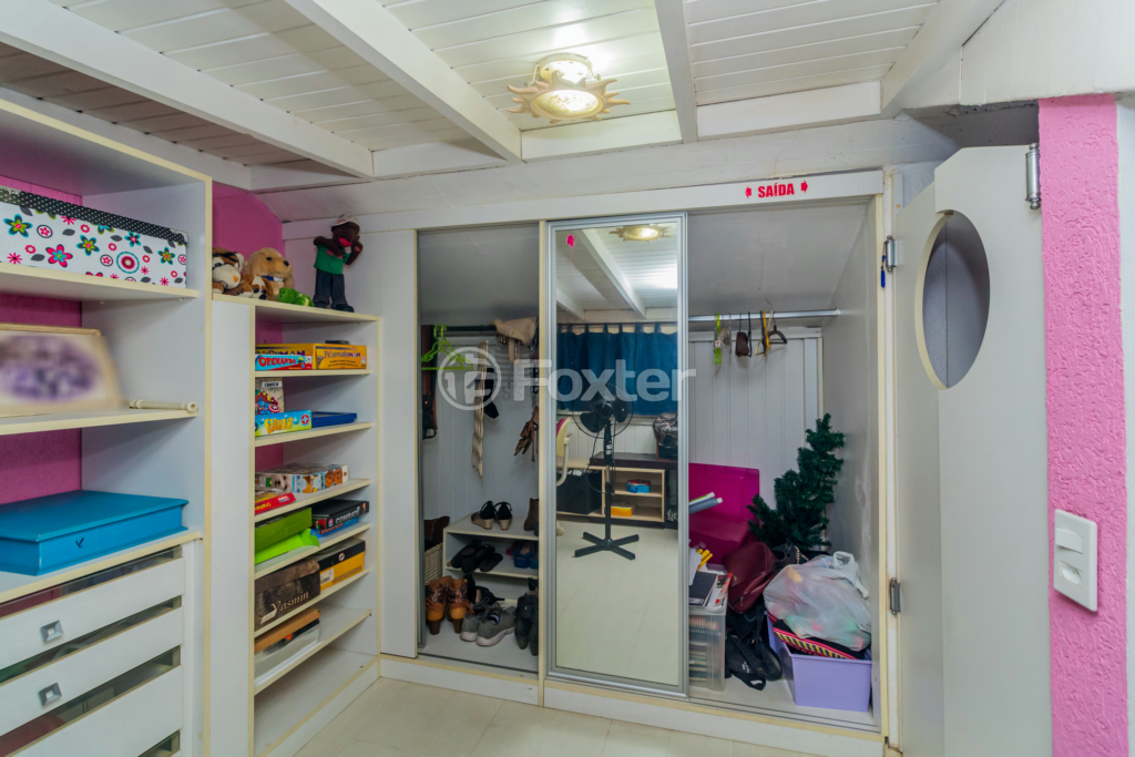 Casa de Condomínio à venda com 3 quartos, 76m² - Foto 20