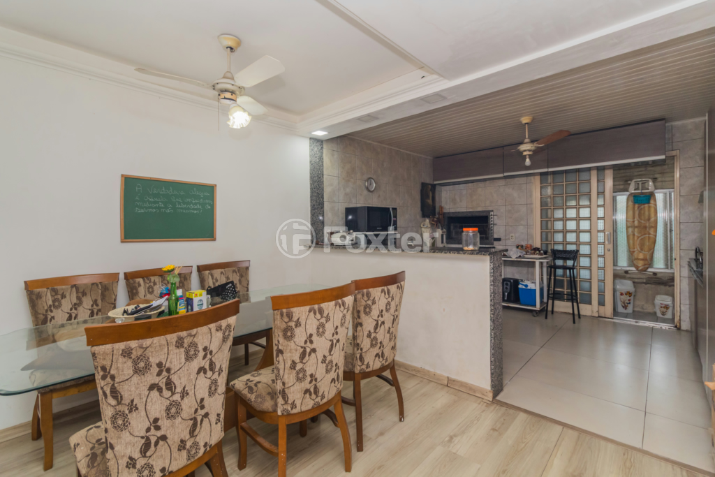 Casa de Condomínio à venda com 3 quartos, 76m² - Foto 21