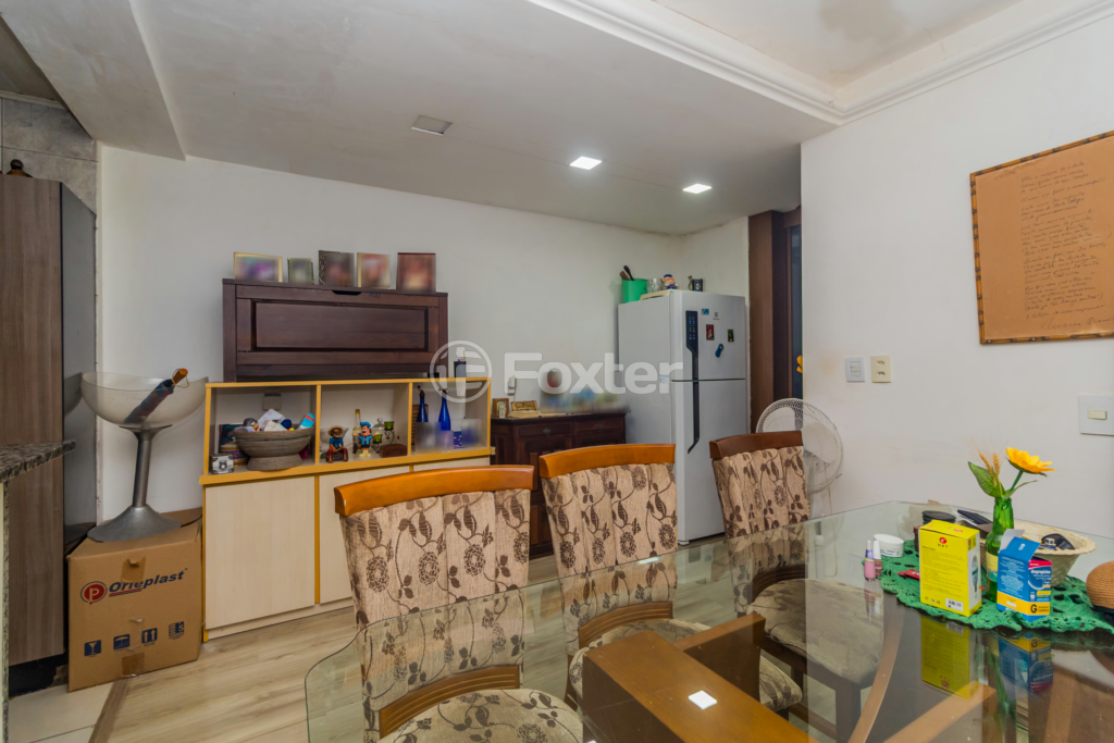 Casa de Condomínio à venda com 3 quartos, 76m² - Foto 23