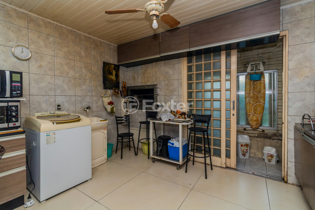Casa de Condomínio à venda com 3 quartos, 76m² - Foto 24