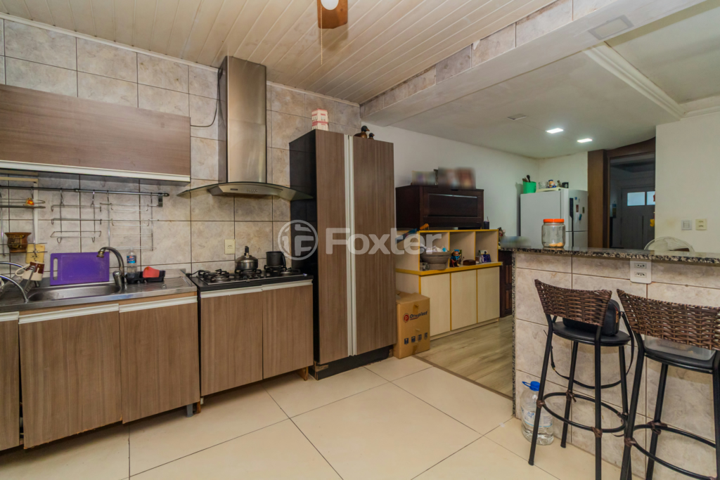 Casa de Condomínio à venda com 3 quartos, 76m² - Foto 26