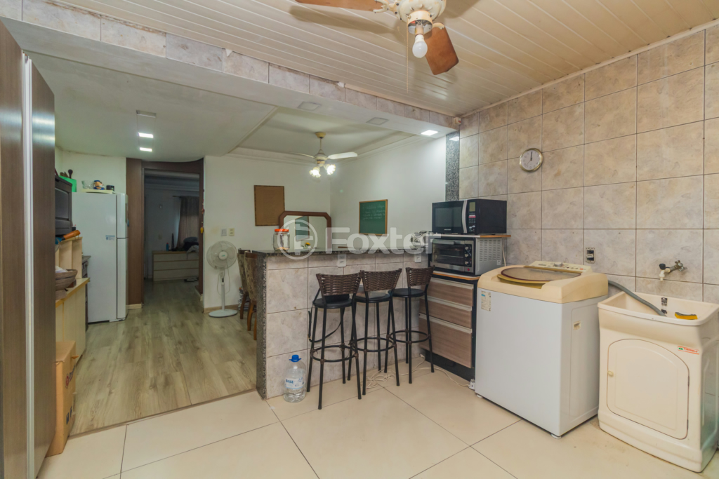 Casa de Condomínio à venda com 3 quartos, 76m² - Foto 27
