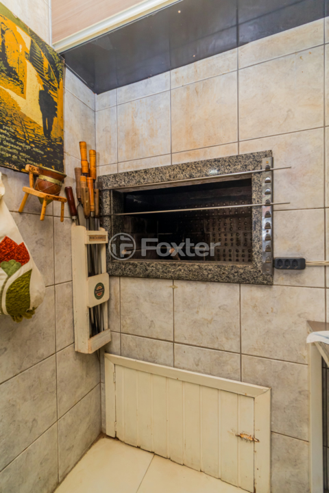 Casa de Condomínio à venda com 3 quartos, 76m² - Foto 28