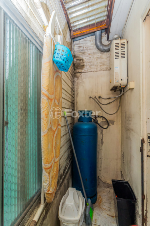 Casa de Condomínio à venda com 3 quartos, 76m² - Foto 29