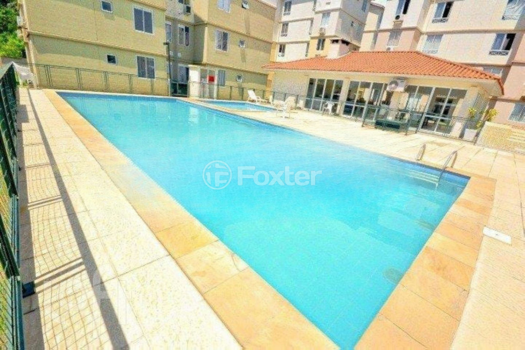 Apartamento à venda com 2 quartos, 42m² - Foto 11